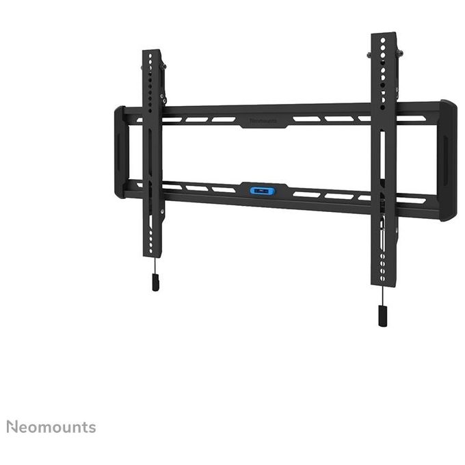 Neomounts WL35-550BL16 Supporto TV a parete inclinabile 42-86'' VESA 100x100-600x400 mm fino a 60 Kg distanza dal muro 3,3 cm colore Nero