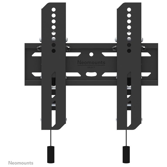Neomounts WL35S-850BL12 Supporto da Parete Inclinabile per TV 24-55'' VESA 200x200 50 Kg colore Nero