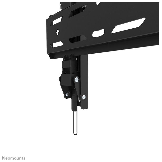 Neomounts WL35S-850BL12 Supporto da Parete Inclinabile per TV 24-55'' VESA 200x200 50 Kg colore Nero