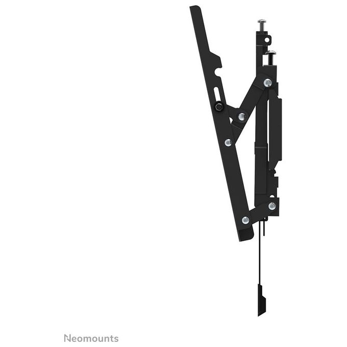 Neomounts WL35S-850BL12 Supporto da Parete Inclinabile per TV 24-55'' VESA 200x200 50 Kg colore Nero