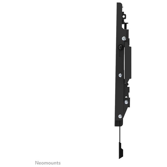 Neomounts WL35S-850BL12 Supporto da Parete Inclinabile per TV 24-55'' VESA 200x200 50 Kg colore Nero