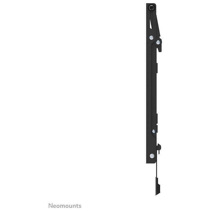 Neomounts WL35-550BL12 Supporto TV a Parete Inclinabile 24-65 Pollici Max 40 Kg VESA 75x75-200x200 colore Nero