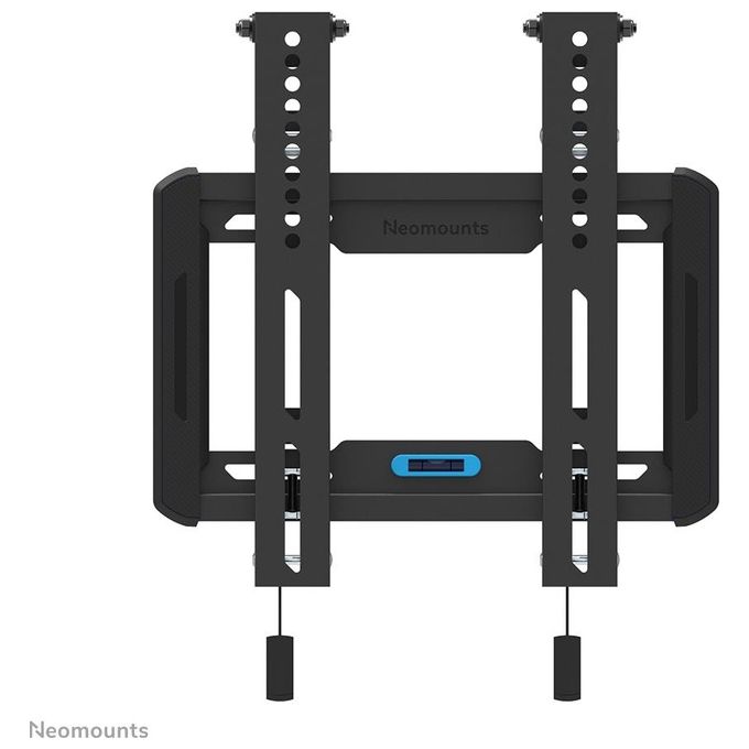 Neomounts WL35-550BL12 Supporto TV a Parete Inclinabile 24-65 Pollici Max 40 Kg VESA 75x75-200x200 colore Nero