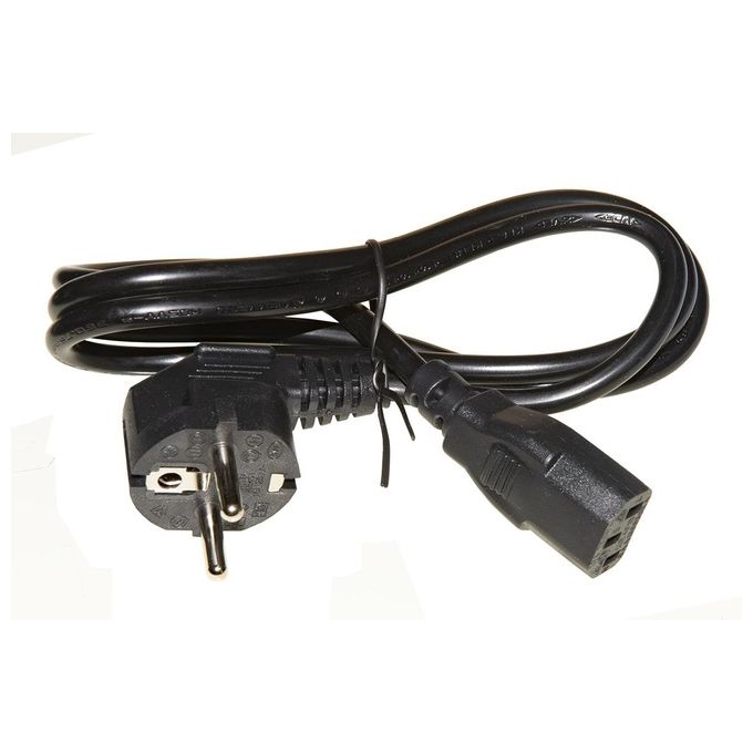 LINK LKIPOE75 Iniettore Gigabit Poe+ 802.3bt 75 Watt Uscita 45-54 V DC colore Nero