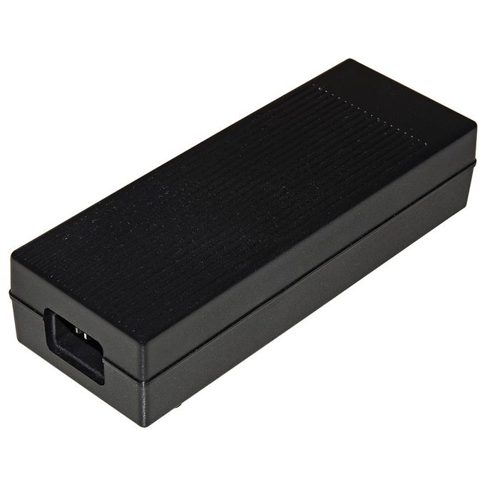 LINK LKIPOE75 Iniettore Gigabit Poe+ 802.3bt 75 Watt Uscita 45-54 V DC colore Nero