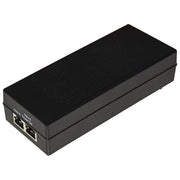 LINK LKIPOE75 Iniettore Gigabit Poe+ 802.3bt 75 Watt Uscita 45-54 V DC colore Nero