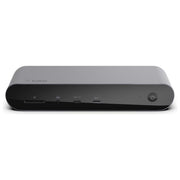 Belkin INC006VFSGY Thunderbolt 4 Pro Docking Station 40 Gbps 2x TB4 2x HDMI 2.0 8K USB-C PD 90 W colore Nero