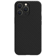 Celly Ultra Cover per iPhone 13 Pro Nero