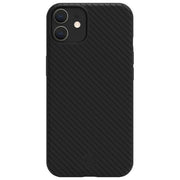 Celly Ultramag Cover per iPhone 12-12 Pro Nero