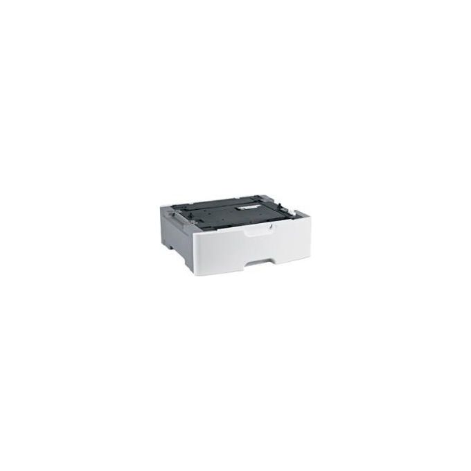 Lexmark 50G0802 Cassetto Carta Vassoio 550 Fogli per Ms725 82x Mx72x