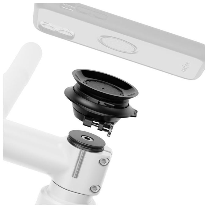 Fidlock VACUUM Ahead Cap Base