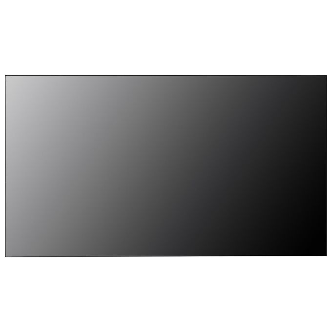 LG 55VH7J-H Monitor digitale per segnaletica 55'' Full HD 1920x1080 700 cd-m² Web OS 24-7 colore Nero