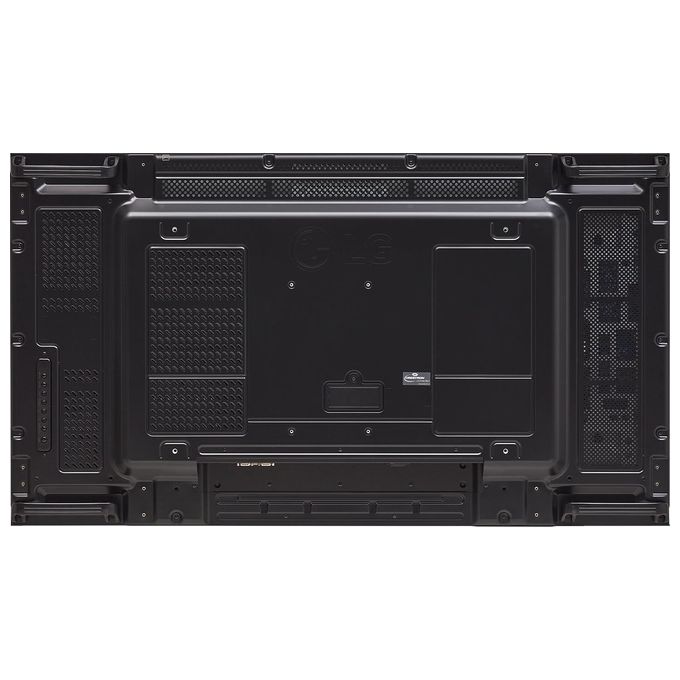 LG 55VH7J-H Monitor digitale per segnaletica 55'' Full HD 1920x1080 700 cd-m² Web OS 24-7 colore Nero