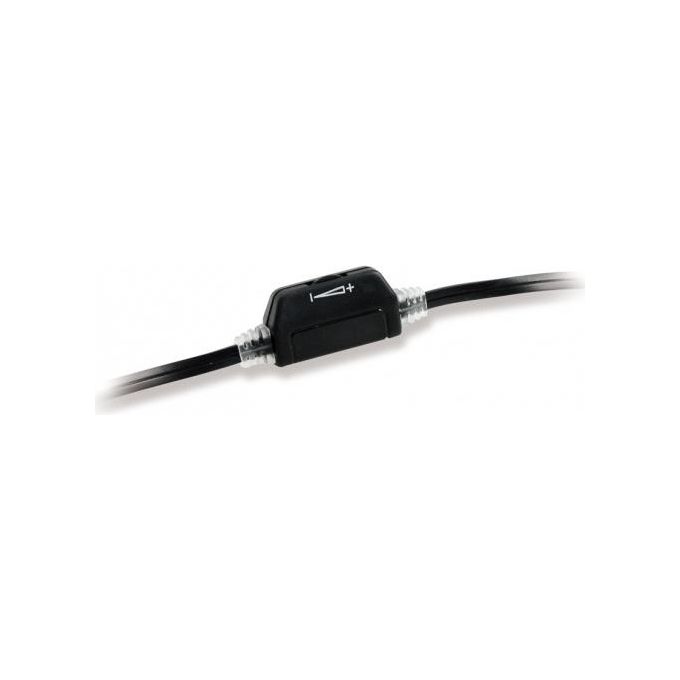 Conceptronic Comfortable Stereo Headset Jack 3 5