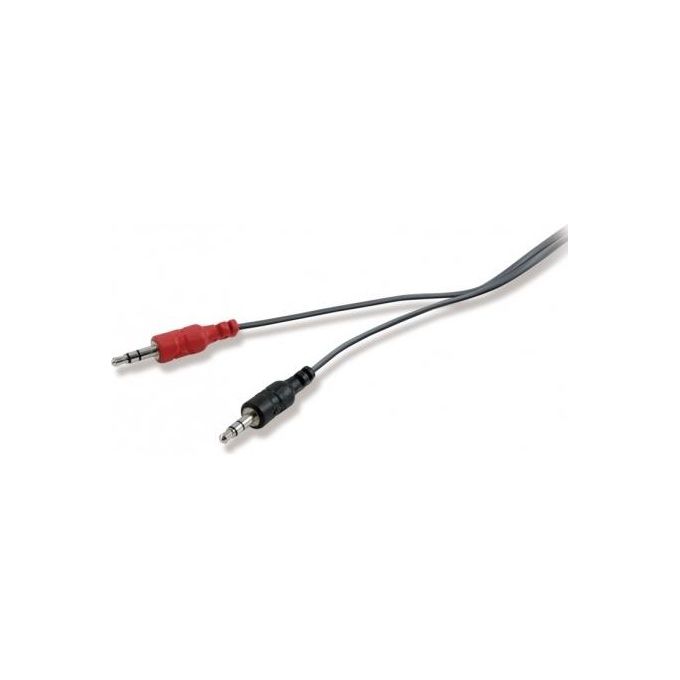 Conceptronic Comfortable Stereo Headset Jack 3 5