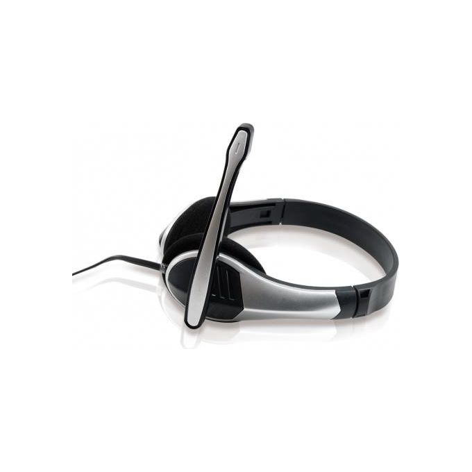 Conceptronic Comfortable Stereo Headset Jack 3 5