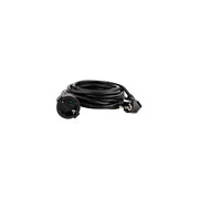 Rev Antiurto Prolunga 5,0mt Nero