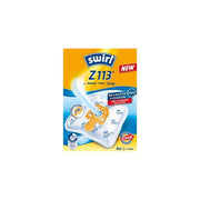 Swirl Z 113 MP Plus AirSpace Sacchetti per Aspirapolvere