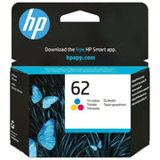 Hp 62 Tri-color ink Cartridge