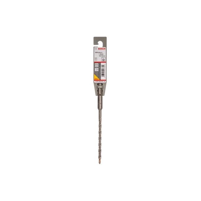 Bosch Punta Per Martelli-Tassellatori Sds-Plus