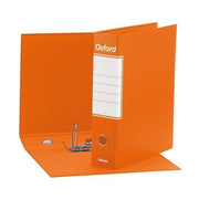 Esselte Cf6 registratori Oxford G85 Arancione