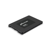 Micron MTFDDAK3T8TGA-1BC1ZABYYR 5400 PRO SSD 3,84 TB 2.5'' Serial ATA III 3D TLC NAND colore Nero
