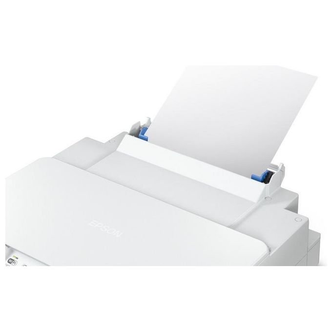 Epson C11CK89402 Expression Photo XP-65 Stampante Inkjet Fotografica A4 5760x1440 DPI Wi-Fi 6 colori fronte retro colore Bianco