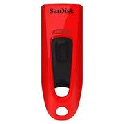 Sandisk Cruzer Ultra Chiavetta Usb 3.0 32Gb Rosso