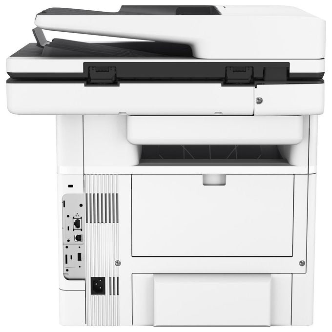 HP LaserJet Enterprise MFP M528dn Stampante Multifunzione Laser B-N 43ppm 1200x1200 Dpi A4