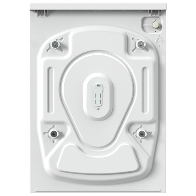 Sharp ES NFA6101WD Lavatrice Caricamento Frontale 6Kg Classe Energetica D Bianco