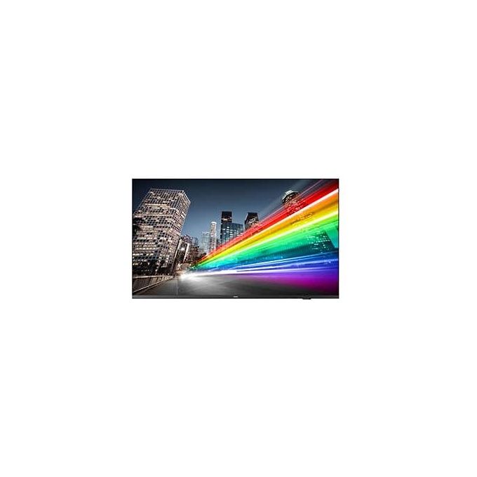 Philips 55BFL2214-12 B-Line Display 55'' 4K Ultra HD LED Android TV Wi-Fi Chromecast Dolby Atmos colore Nero