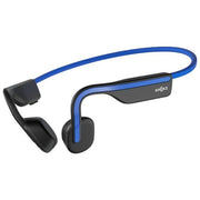 Shokz S661BL OpenMove Cuffie Wireless Conduzione Ossea Bluetooth 5.1 IP55 6h Autonomia colore Blu
