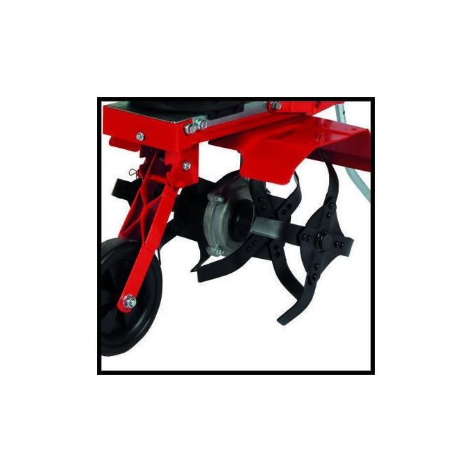 Einhell Motozappa Gc-Mt 2536