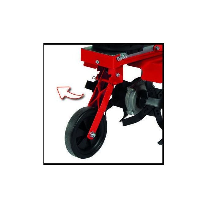 Einhell Motozappa Gc-Mt 2536