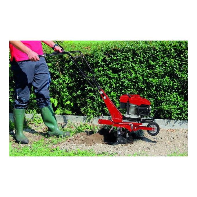 Einhell Motozappa Gc-Mt 2536