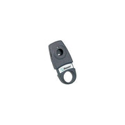 Panduit CJAST Attrezzo per Rimozione Guaina Cavi Strumento per Spellacavi per Cavi in Rame UTP Schermati Adatto per Connettori RJ colore Grigio