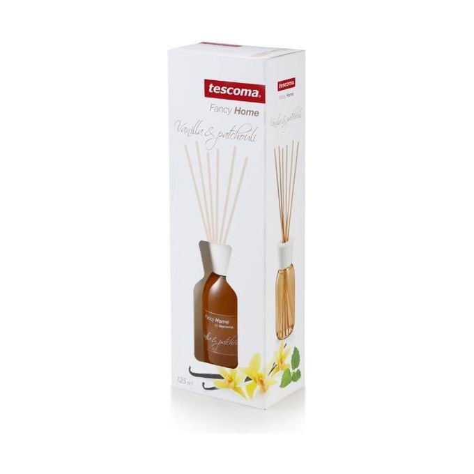 Tescoma Fancy Home Diffusore di Essenza Vaniglia-Patchouli 120ml