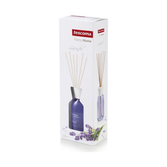 Tescoma Fancy Home Diffusore di Essenza Lavanda 120ml