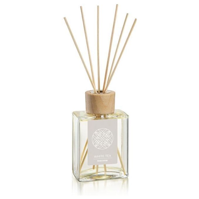 Tescoma Diffusore Essenza Te Bianco 200ml Fancy