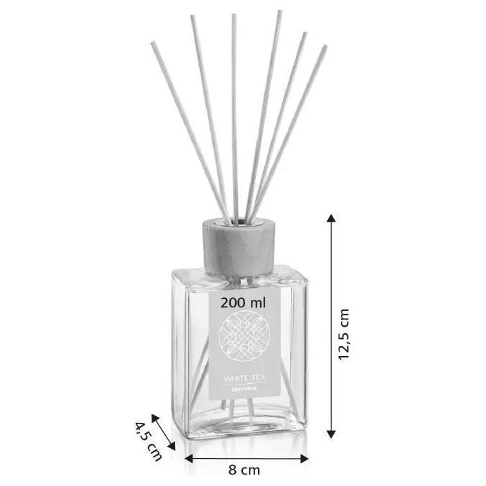 Tescoma Diffusore Essenza Te Bianco 200ml Fancy