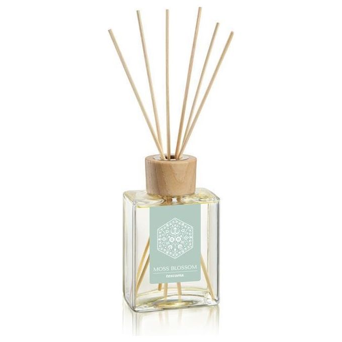 Tescoma Diffusore Essenza Muschio 200ml Fancy