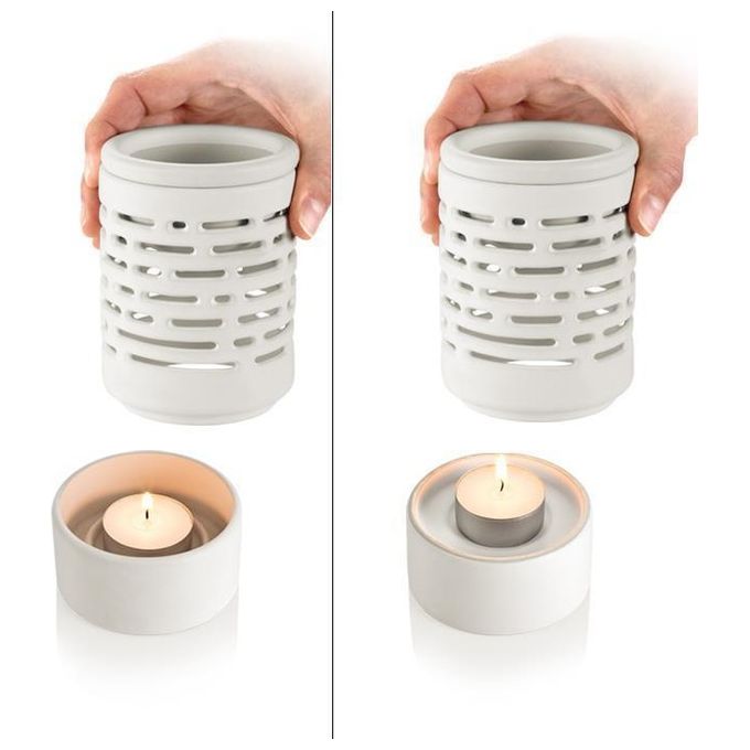 Diffusore olio Horizon cm 9 h 15 Fancy Tescoma