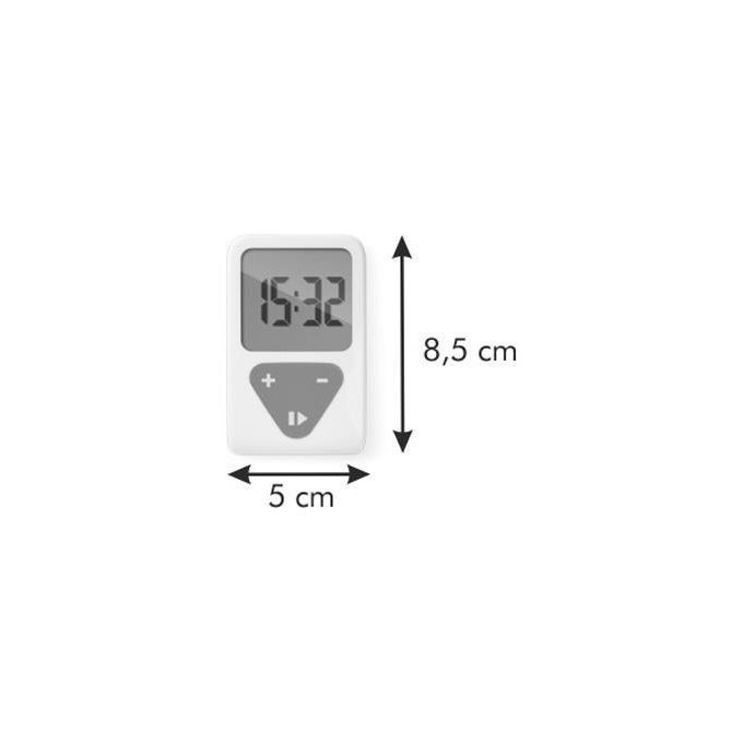 TESCOMA Timer Cucina Digitale Accura Tescoma