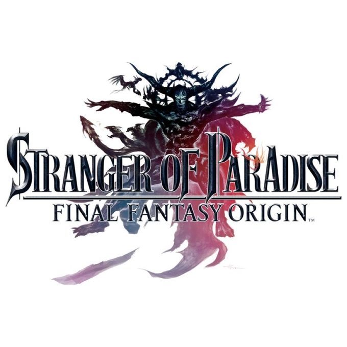 Square Enix Videogioco Stranger of Paradise Final Fantasy Origin per PlayStation 4