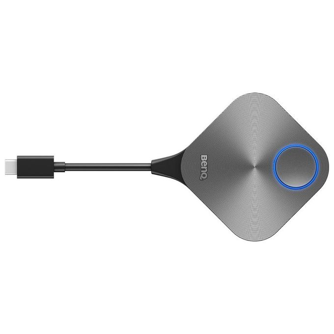 BenQ 5A.F7V28.BP1 TWY31 Modulo trasmettitore Wi-Fi Mirroring Schermo Grigio