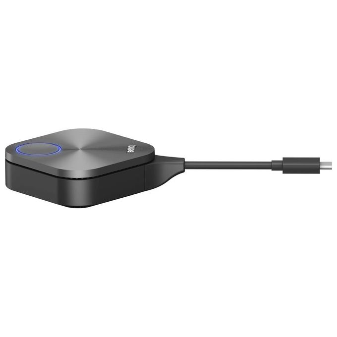 BenQ 5A.F7V28.BP1 TWY31 Modulo trasmettitore Wi-Fi Mirroring Schermo Grigio