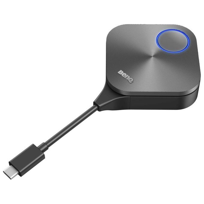 BenQ 5A.F7V28.BP1 TWY31 Modulo trasmettitore Wi-Fi Mirroring Schermo Grigio
