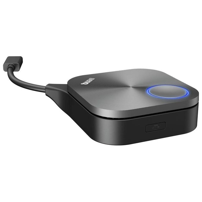 BenQ 5A.F7V28.BP1 TWY31 Modulo trasmettitore Wi-Fi Mirroring Schermo Grigio