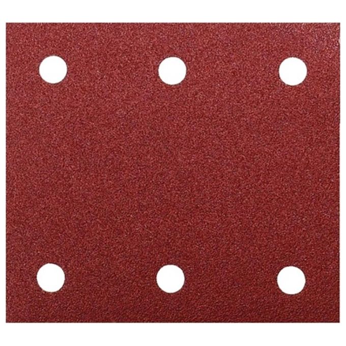 Makita P-33102 Carta Abrasiva Kl. 102x114 K80