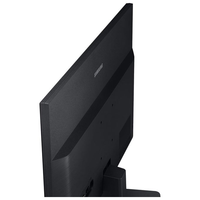 Samsung LS24A336NHUXEN S33A Monitor PC 24'' Full HD LED VA 1920x1080 5ms HDMI VGA colore Nero